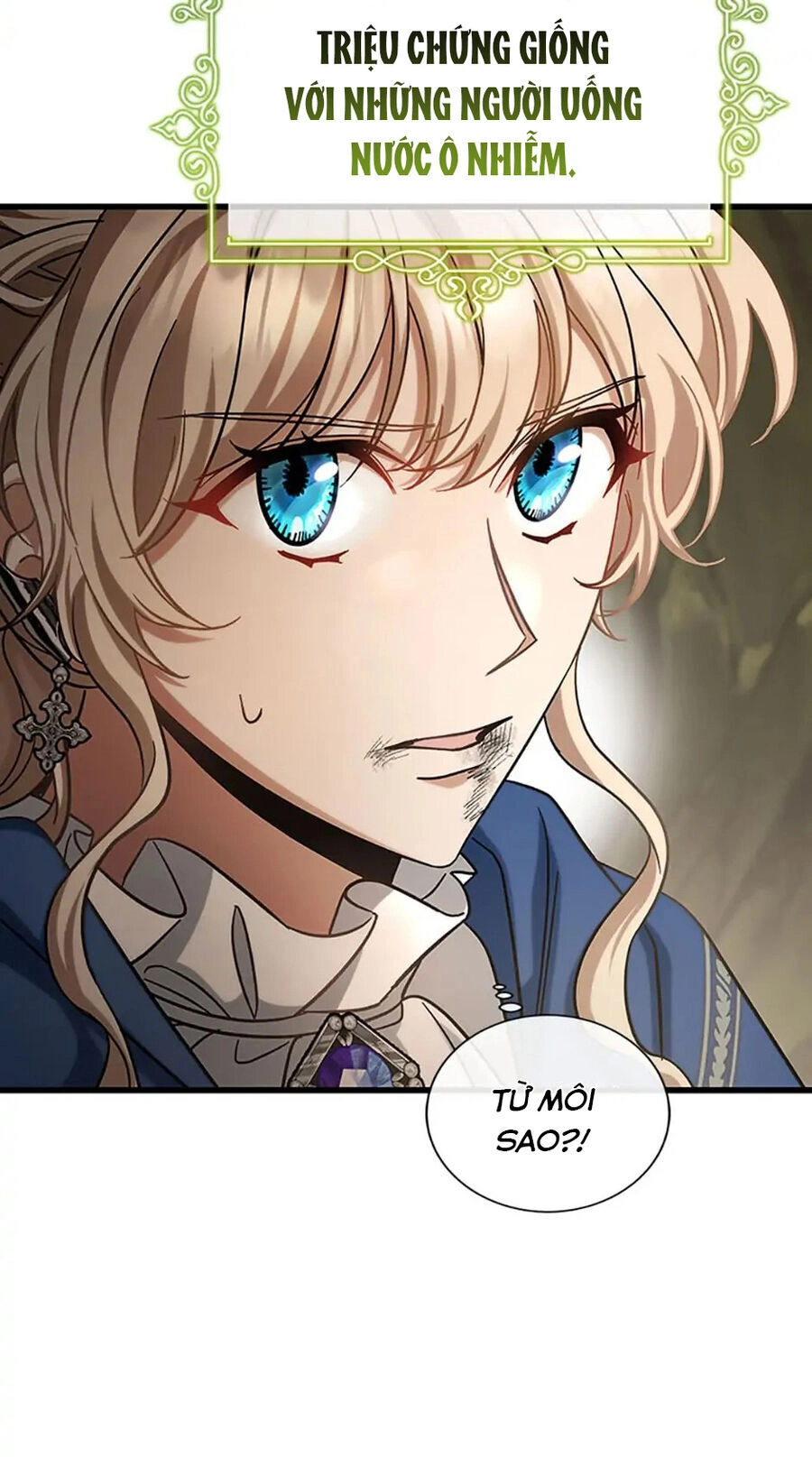 Trở Thành Cứu Tinh Của Nhân Vật Chính Chapter 51 - 6