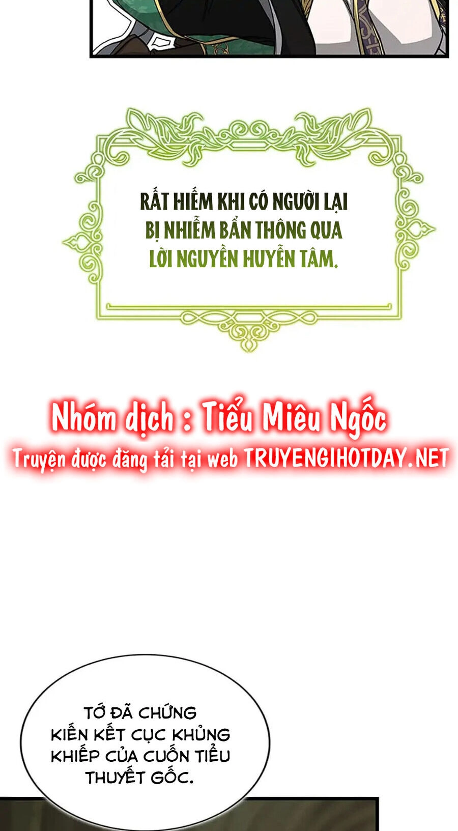 Trở Thành Cứu Tinh Của Nhân Vật Chính Chapter 51 - 8
