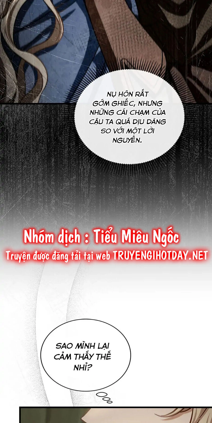 Trở Thành Cứu Tinh Của Nhân Vật Chính Chapter 51 - 11