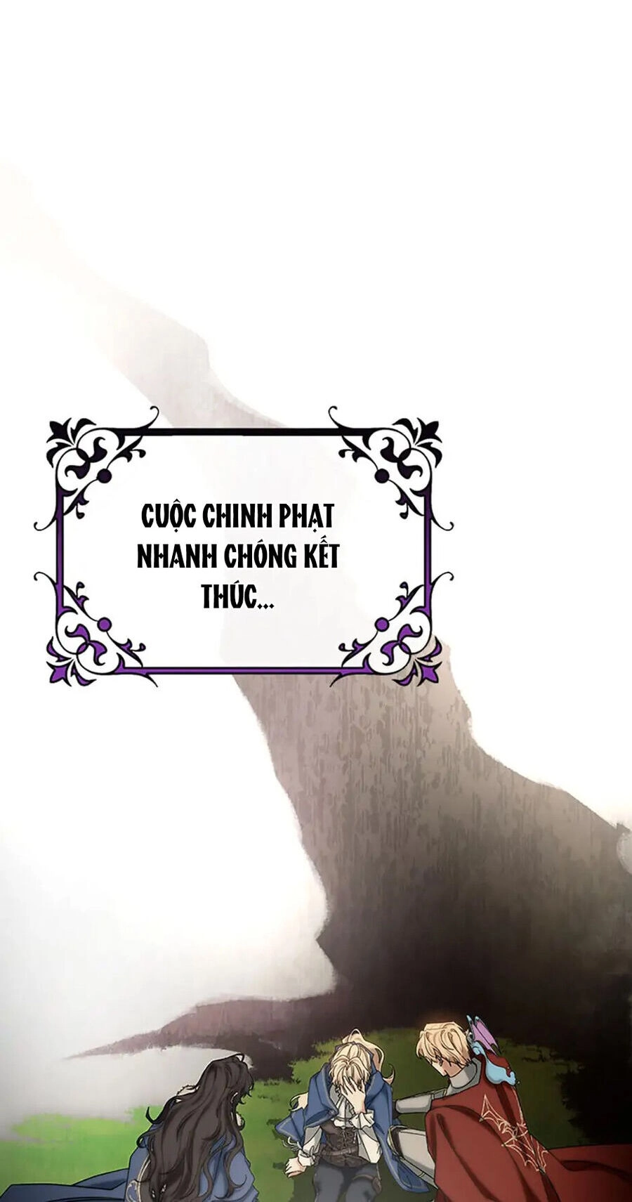 Trở Thành Cứu Tinh Của Nhân Vật Chính Chapter 51 - 14