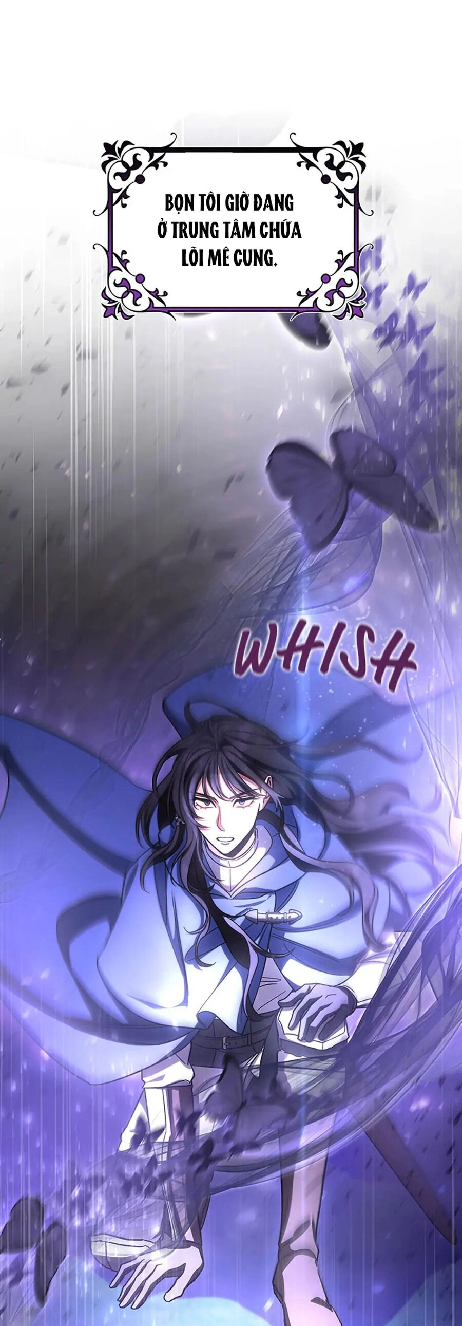 Trở Thành Cứu Tinh Của Nhân Vật Chính Chapter 51 - 17