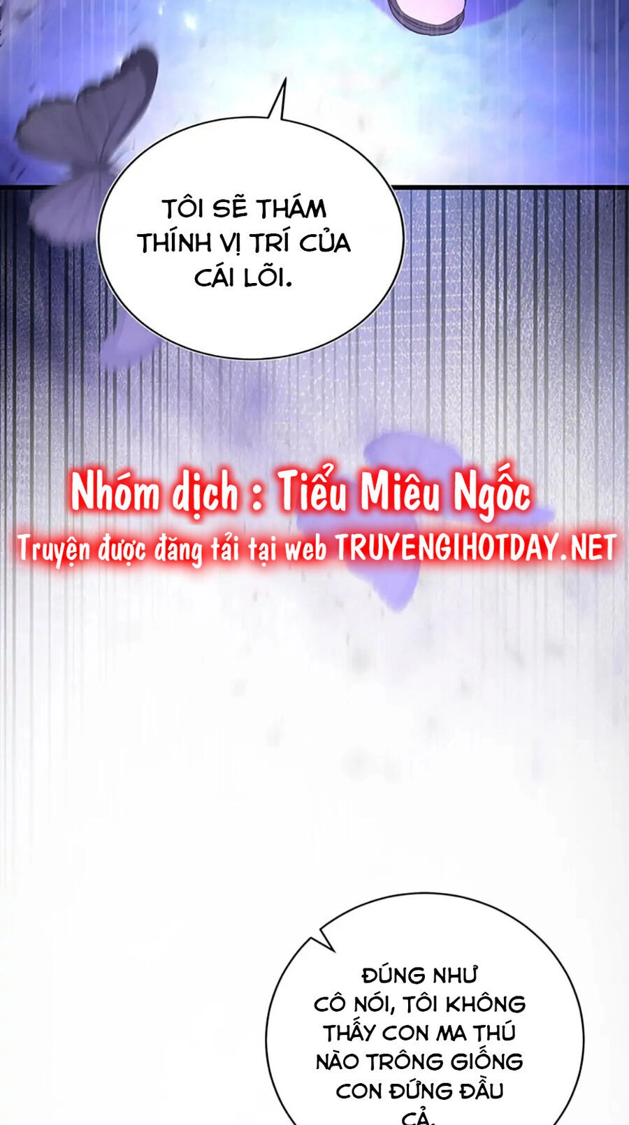 Trở Thành Cứu Tinh Của Nhân Vật Chính Chapter 51 - 18