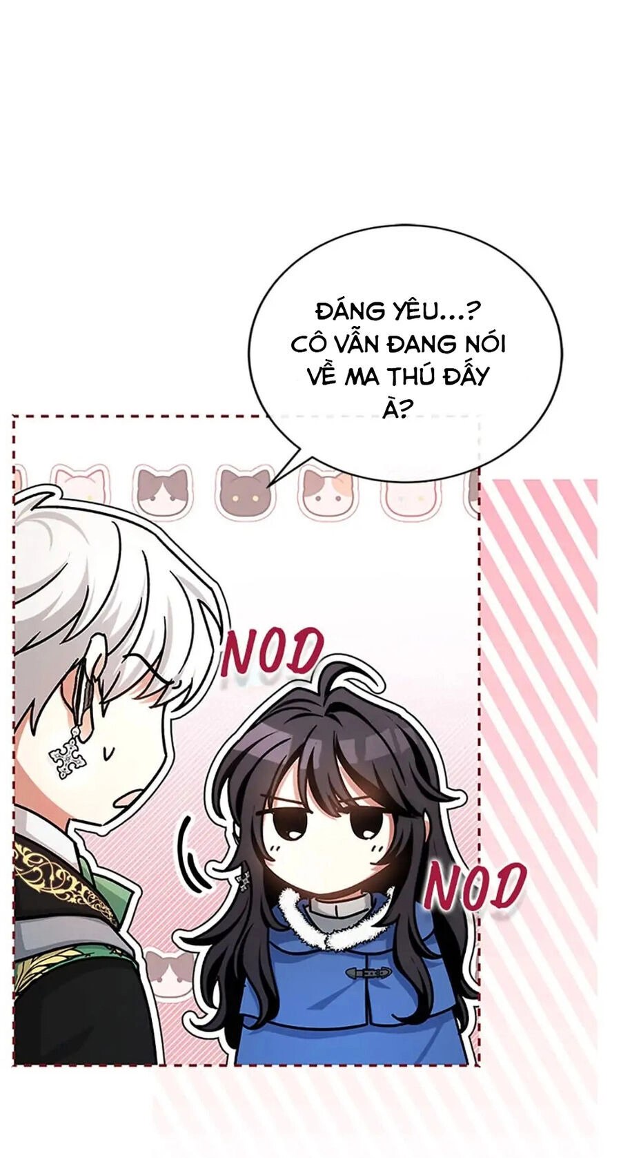 Trở Thành Cứu Tinh Của Nhân Vật Chính Chapter 51 - 20