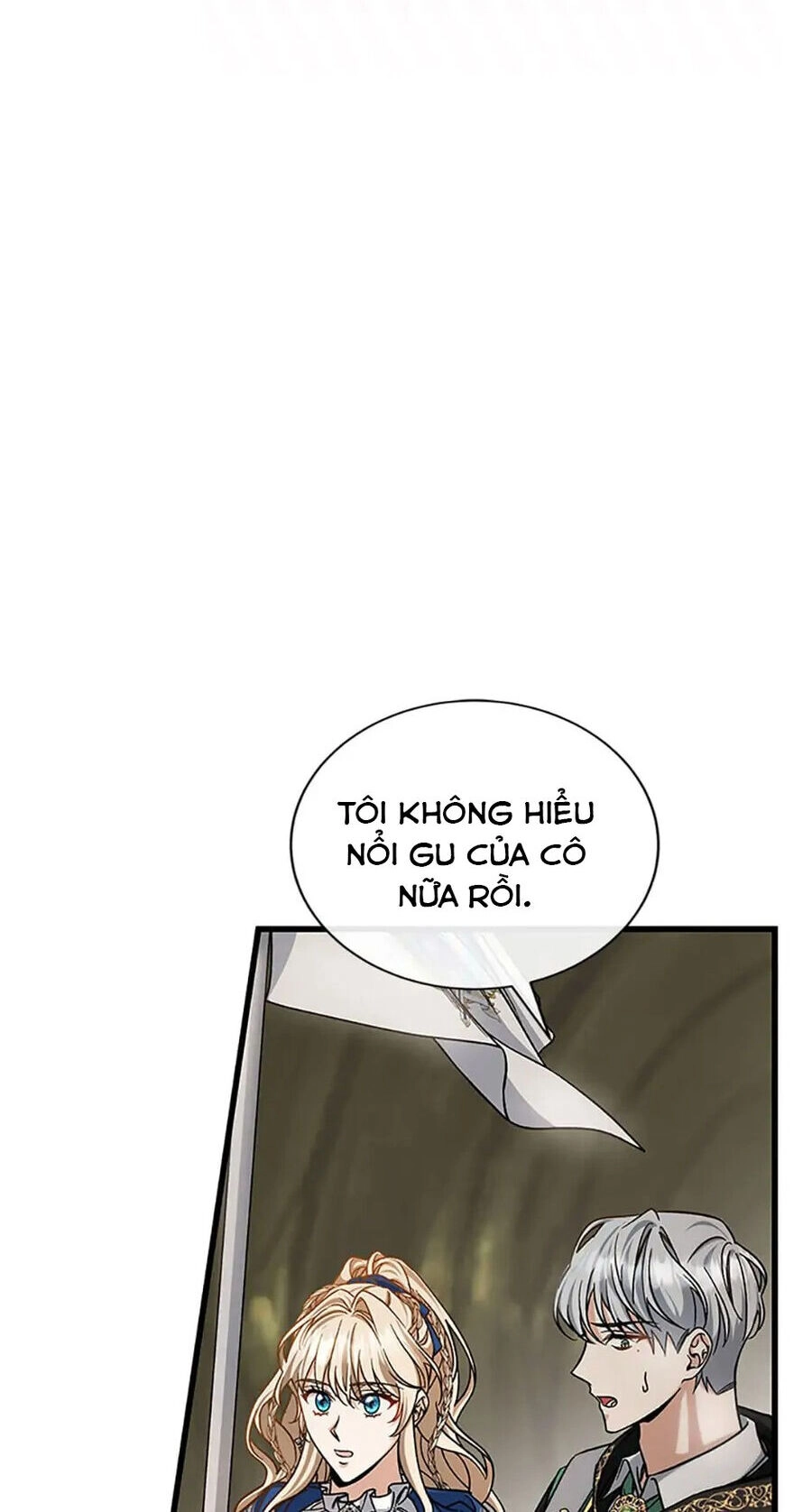 Trở Thành Cứu Tinh Của Nhân Vật Chính Chapter 51 - 21