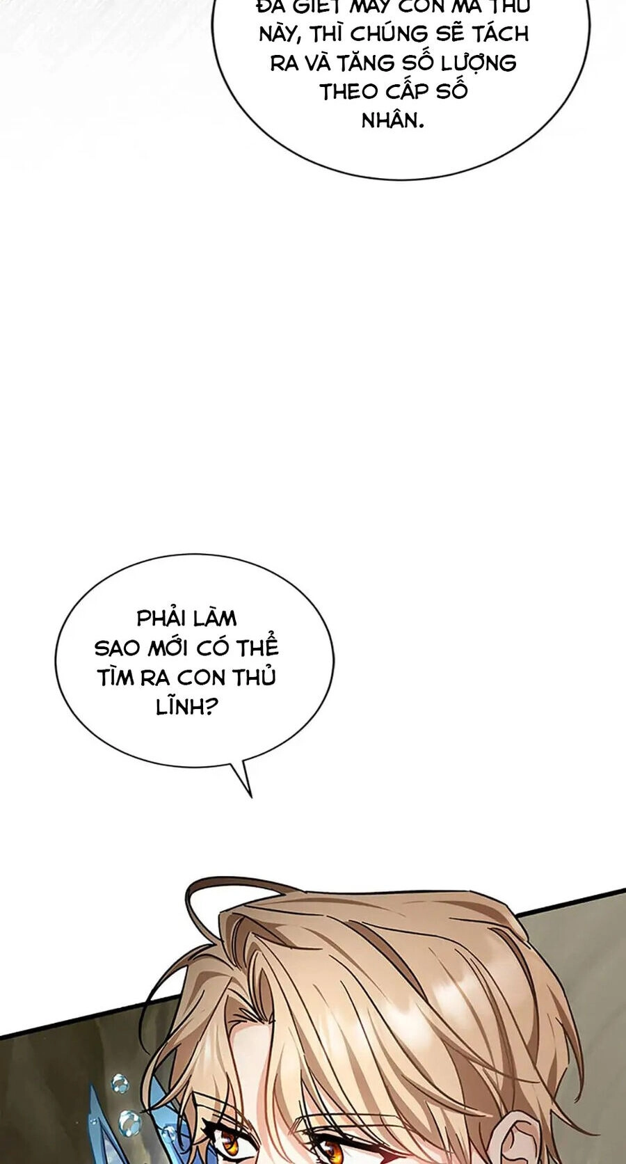 Trở Thành Cứu Tinh Của Nhân Vật Chính Chapter 51 - 25