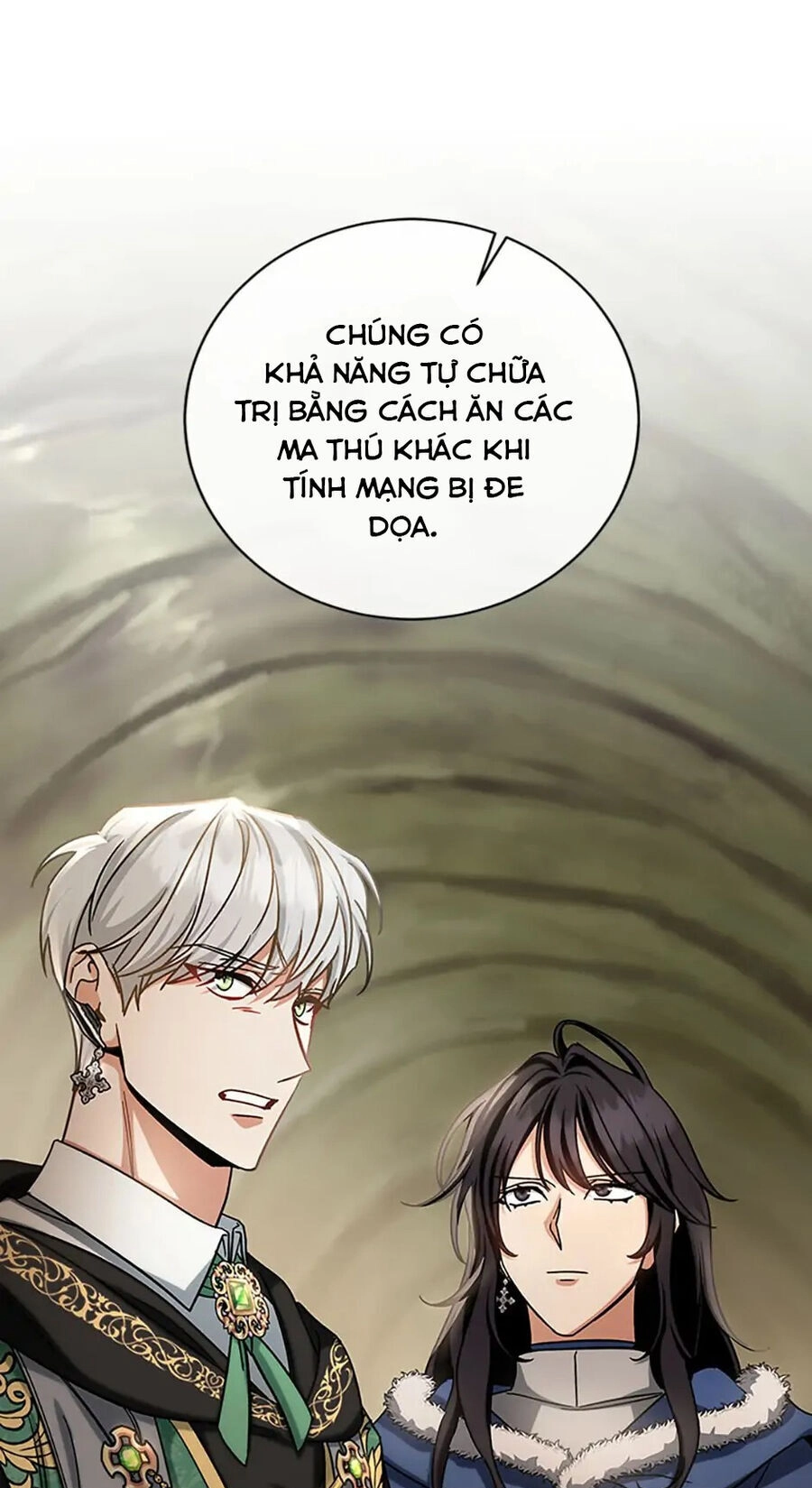 Trở Thành Cứu Tinh Của Nhân Vật Chính Chapter 51 - 28