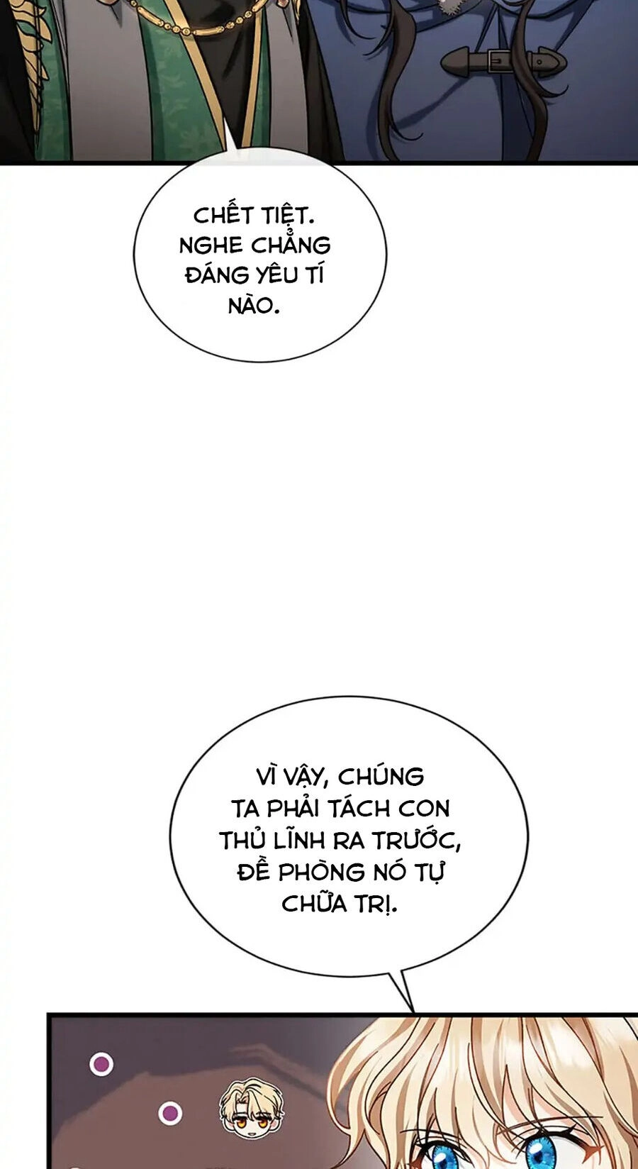 Trở Thành Cứu Tinh Của Nhân Vật Chính Chapter 51 - 29