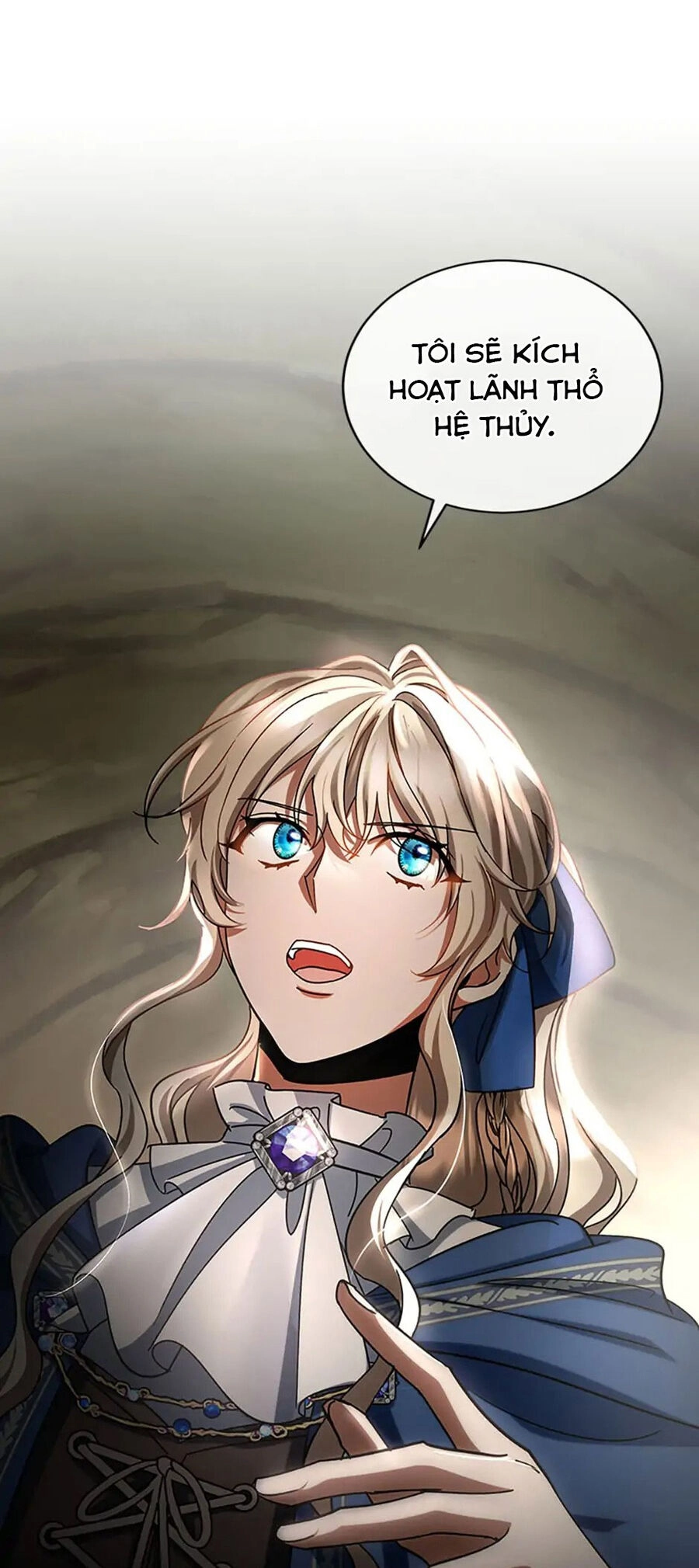 Trở Thành Cứu Tinh Của Nhân Vật Chính Chapter 51 - 32