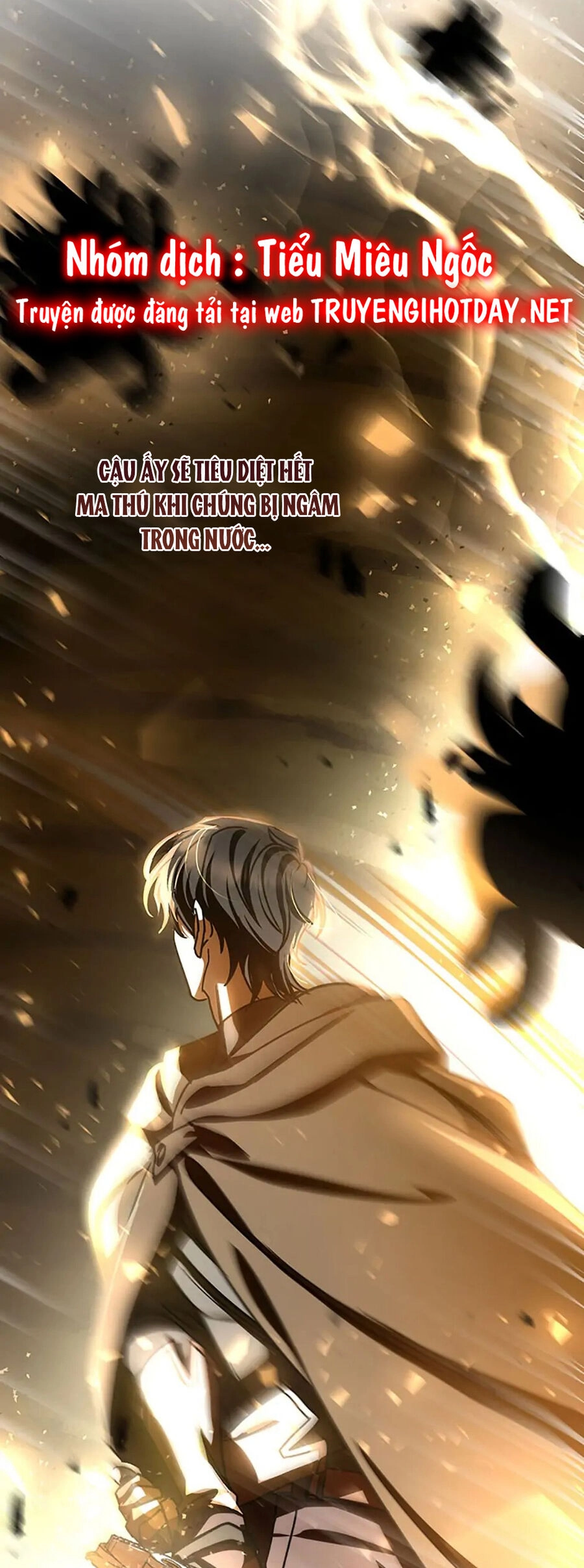 Trở Thành Cứu Tinh Của Nhân Vật Chính Chapter 51 - 34