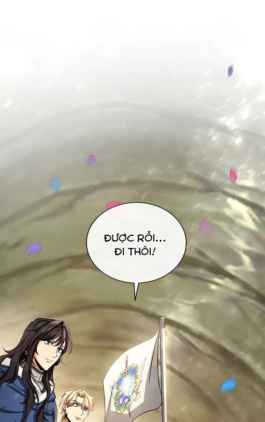 Trở Thành Cứu Tinh Của Nhân Vật Chính Chapter 51 - 37