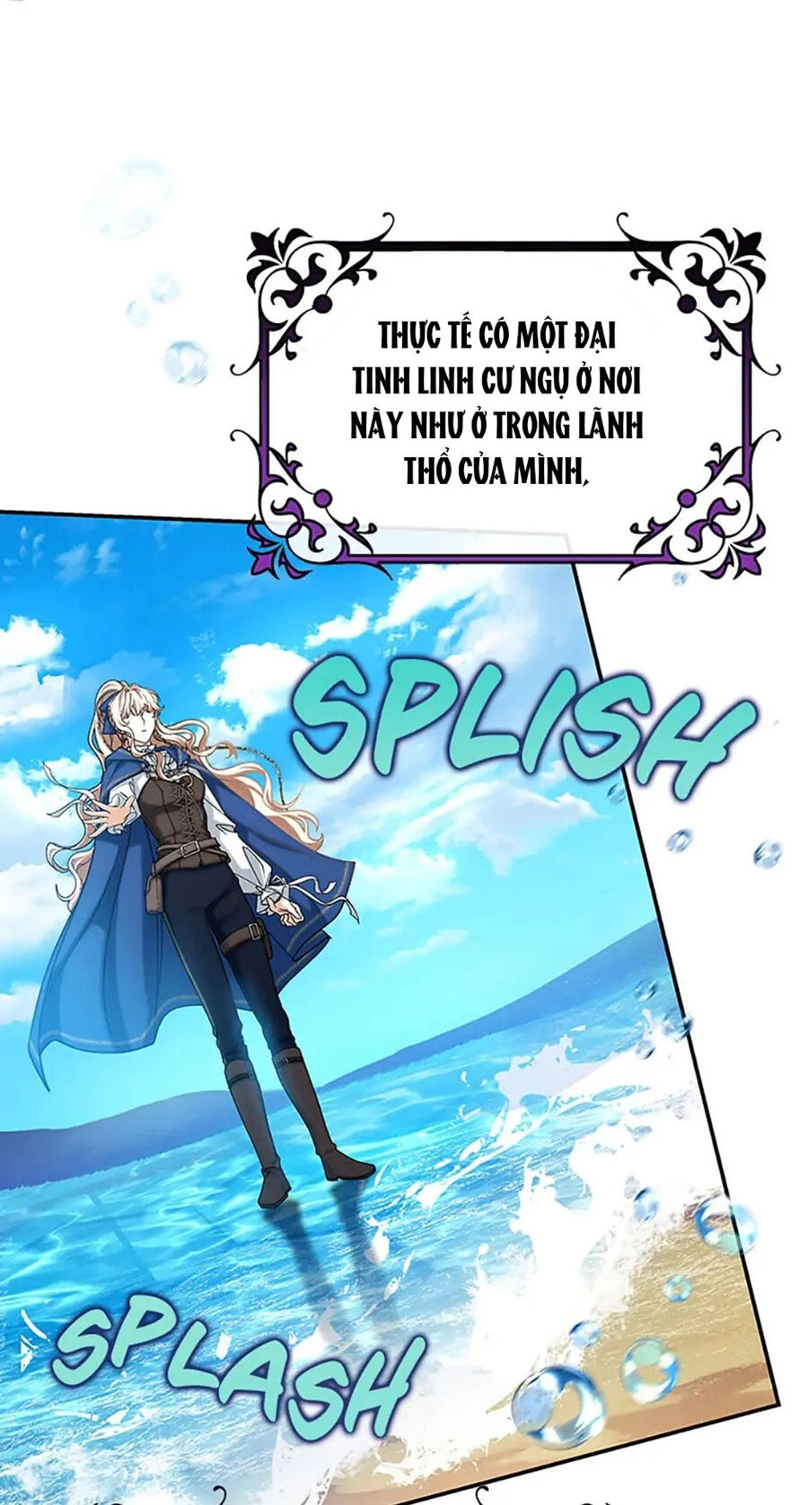 Trở Thành Cứu Tinh Của Nhân Vật Chính Chapter 51 - 44