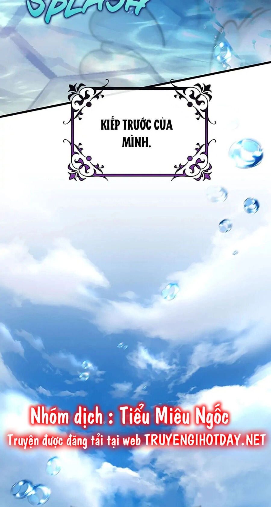 Trở Thành Cứu Tinh Của Nhân Vật Chính Chapter 51 - 46