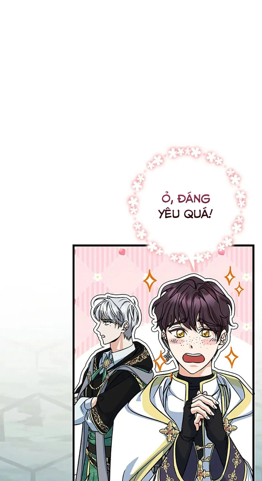 Trở Thành Cứu Tinh Của Nhân Vật Chính Chapter 51 - 48