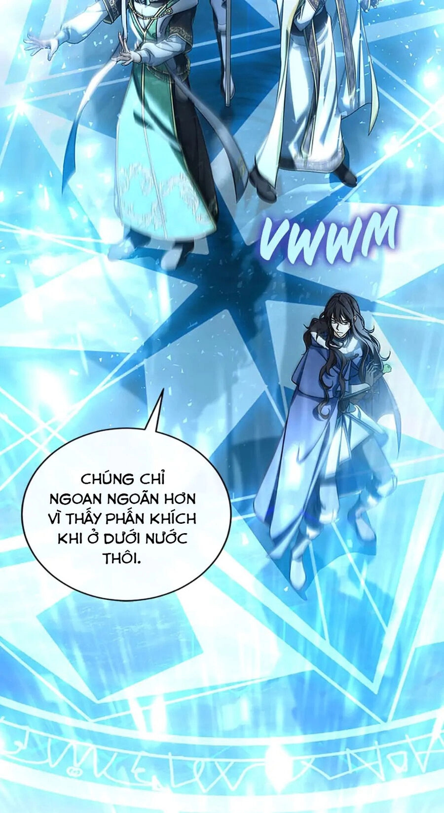 Trở Thành Cứu Tinh Của Nhân Vật Chính Chapter 51 - 50