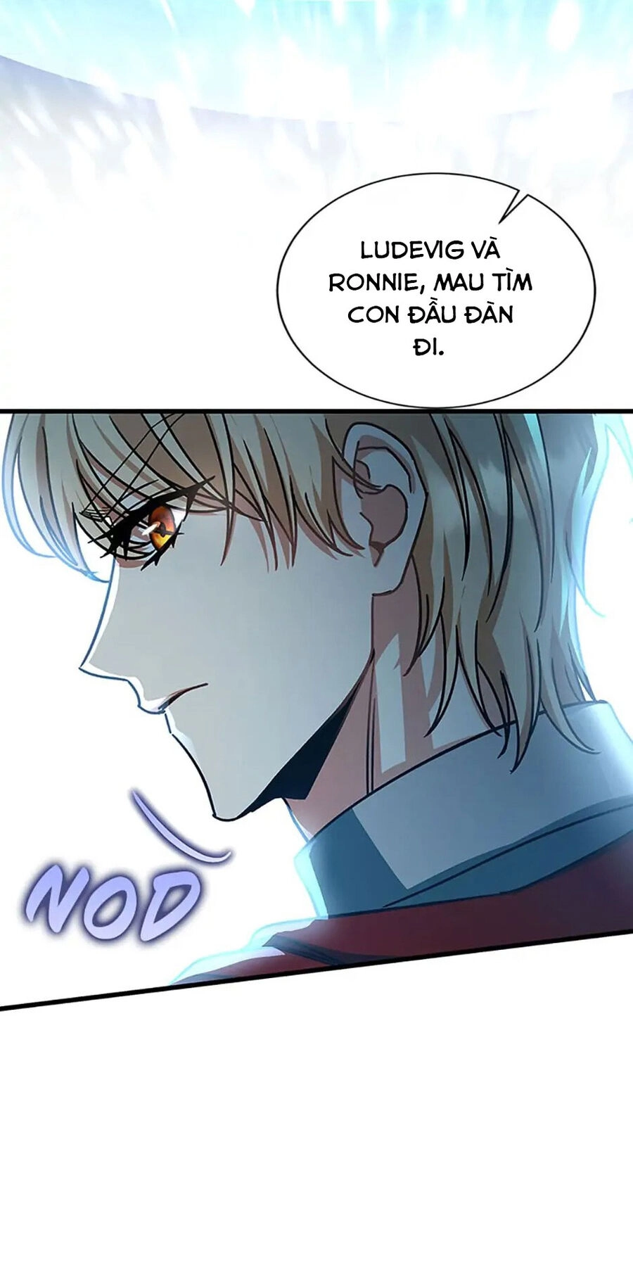 Trở Thành Cứu Tinh Của Nhân Vật Chính Chapter 51 - 51