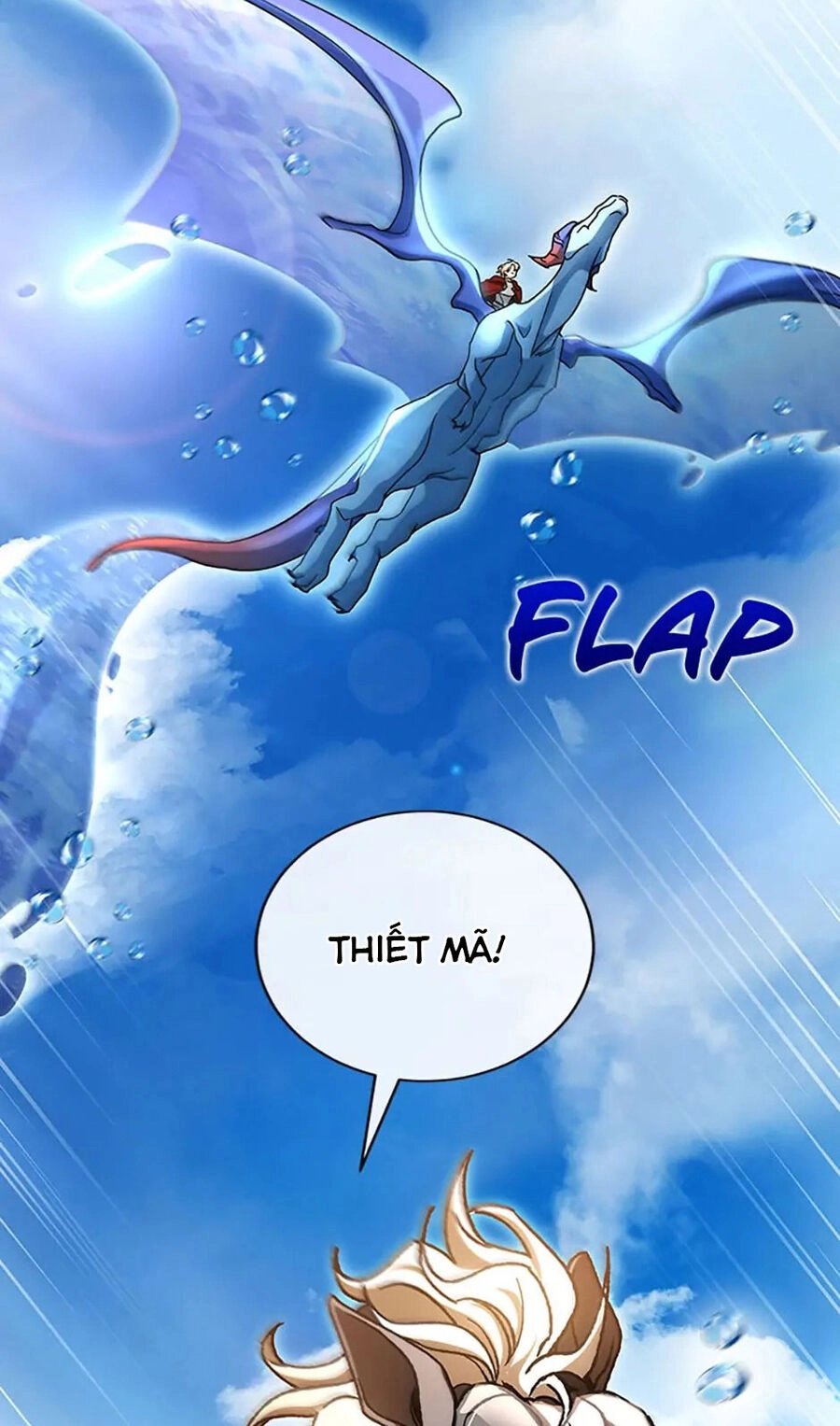 Trở Thành Cứu Tinh Của Nhân Vật Chính Chapter 51 - 53