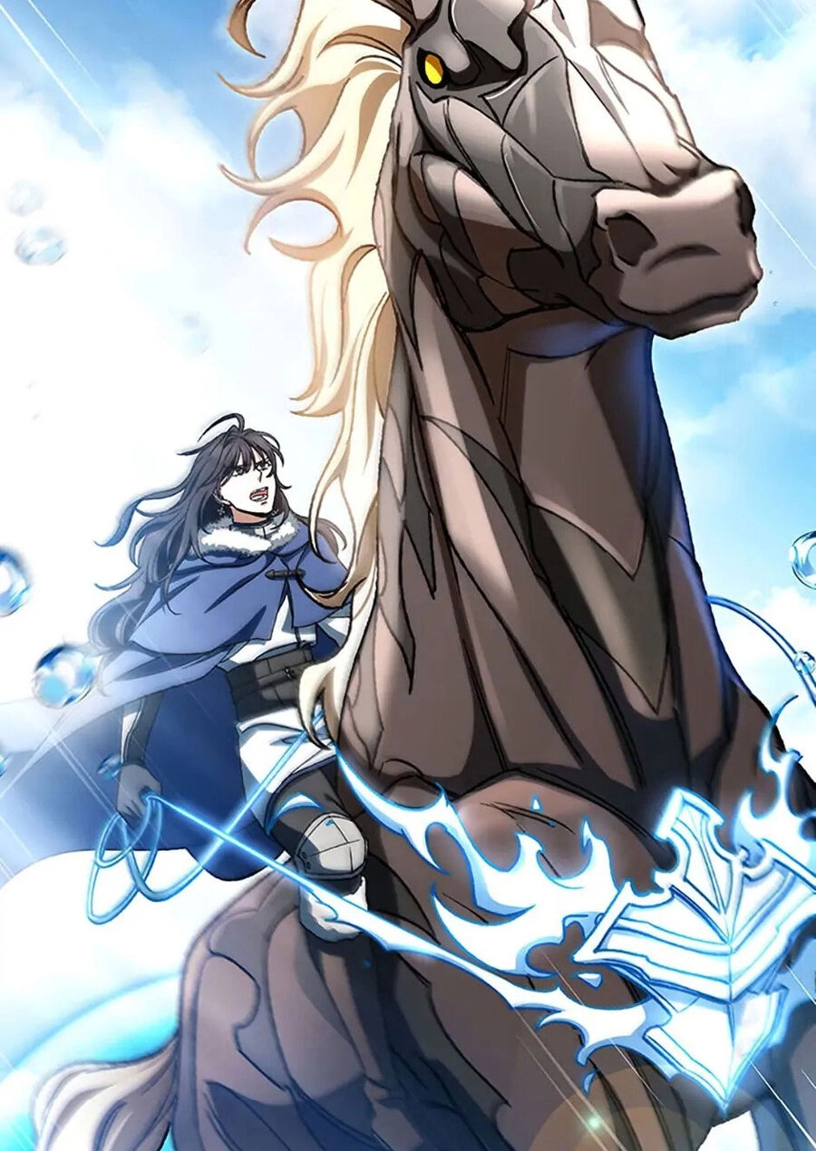 Trở Thành Cứu Tinh Của Nhân Vật Chính Chapter 51 - 54