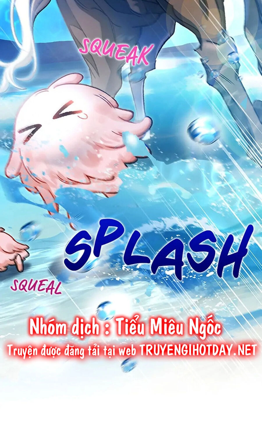 Trở Thành Cứu Tinh Của Nhân Vật Chính Chapter 51 - 55