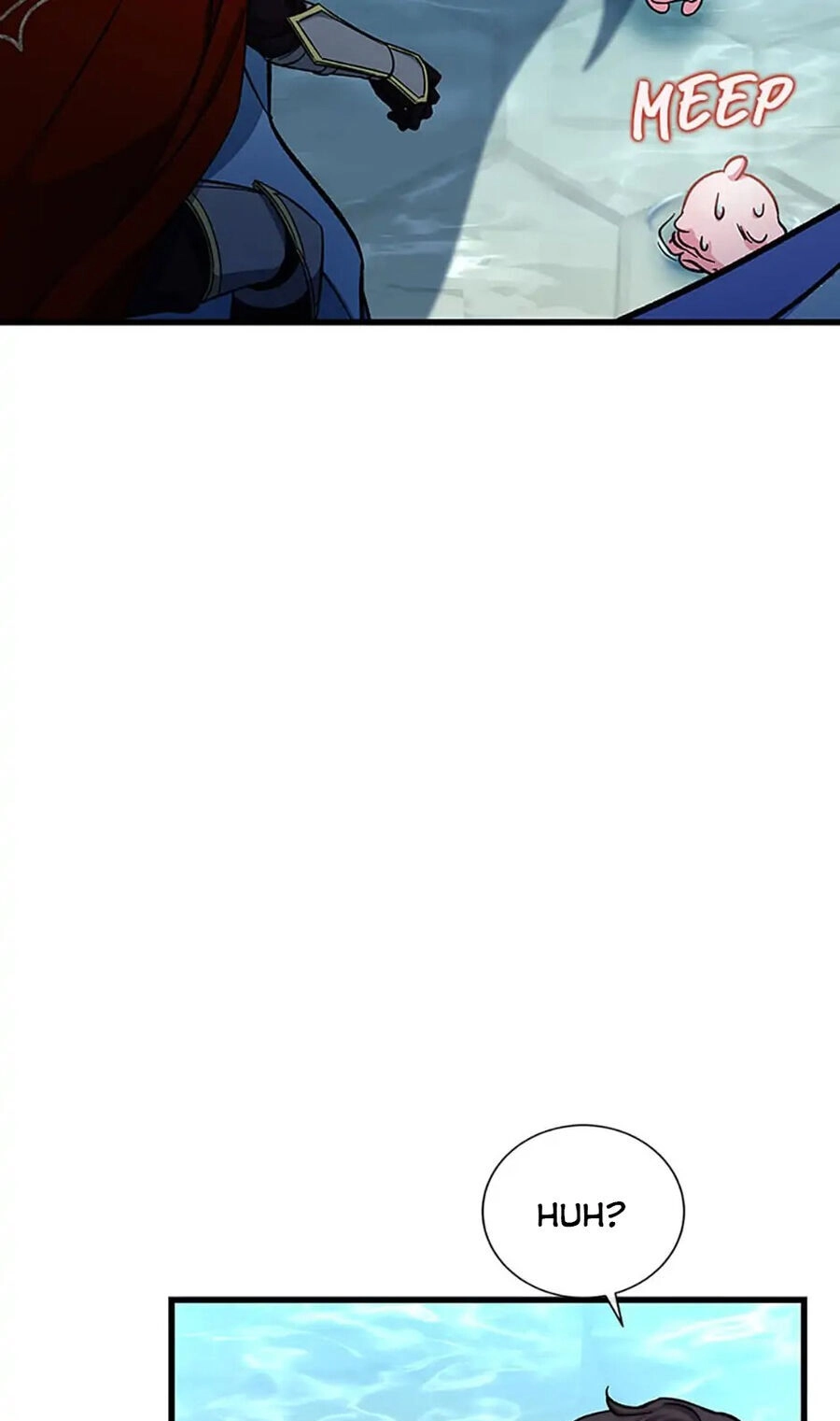 Trở Thành Cứu Tinh Của Nhân Vật Chính Chapter 51 - 58