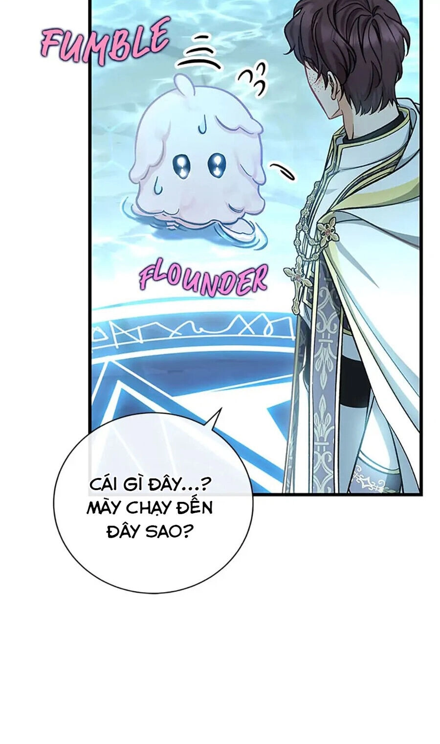 Trở Thành Cứu Tinh Của Nhân Vật Chính Chapter 51 - 59