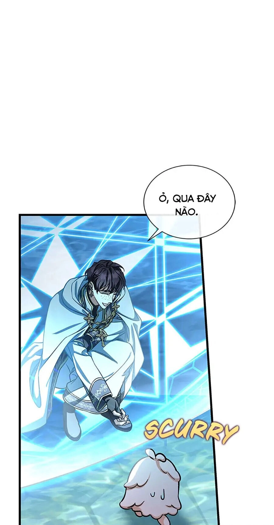 Trở Thành Cứu Tinh Của Nhân Vật Chính Chapter 51 - 60