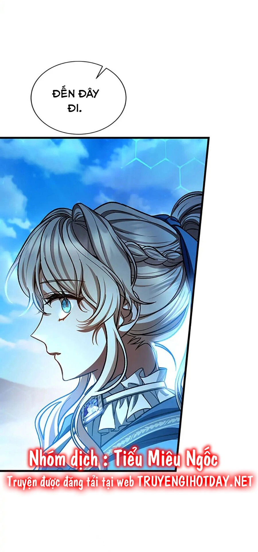 Trở Thành Cứu Tinh Của Nhân Vật Chính Chapter 51 - 63