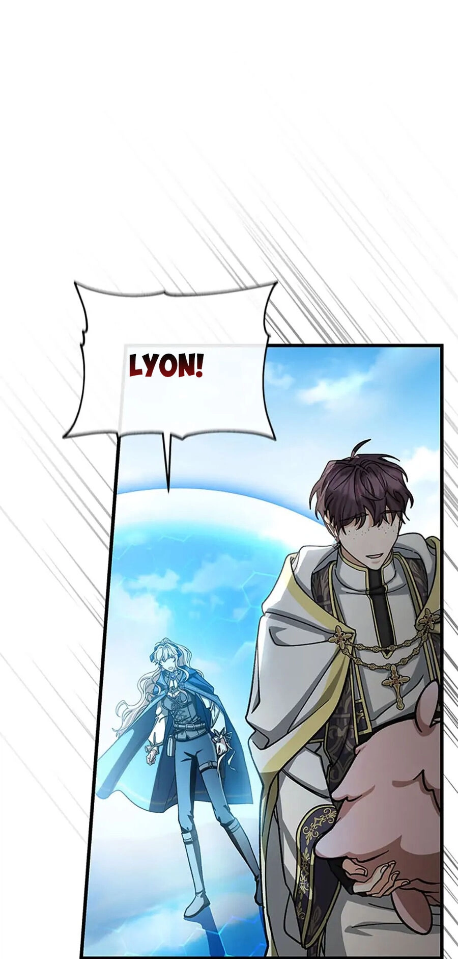 Trở Thành Cứu Tinh Của Nhân Vật Chính Chapter 51 - 64