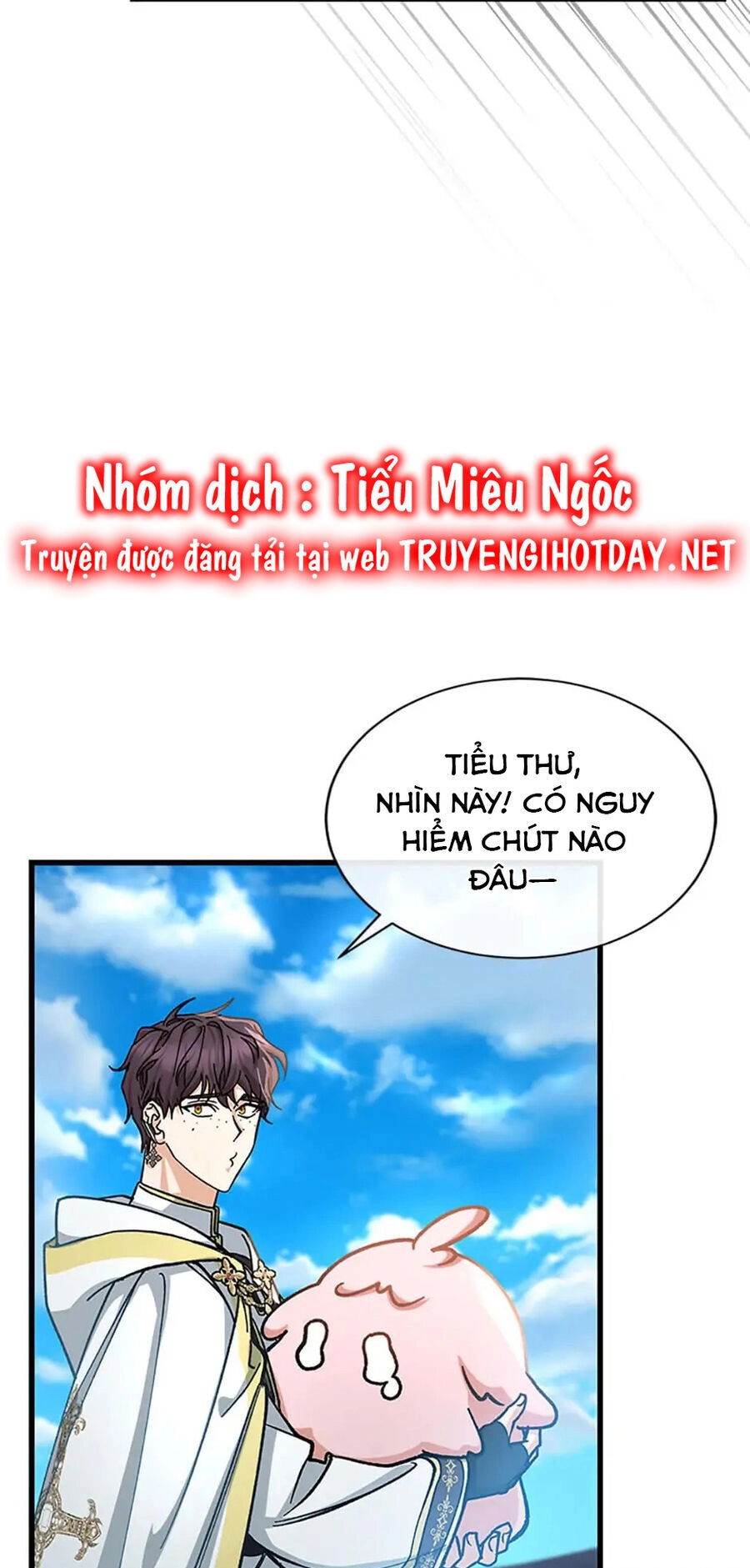 Trở Thành Cứu Tinh Của Nhân Vật Chính Chapter 51 - 65