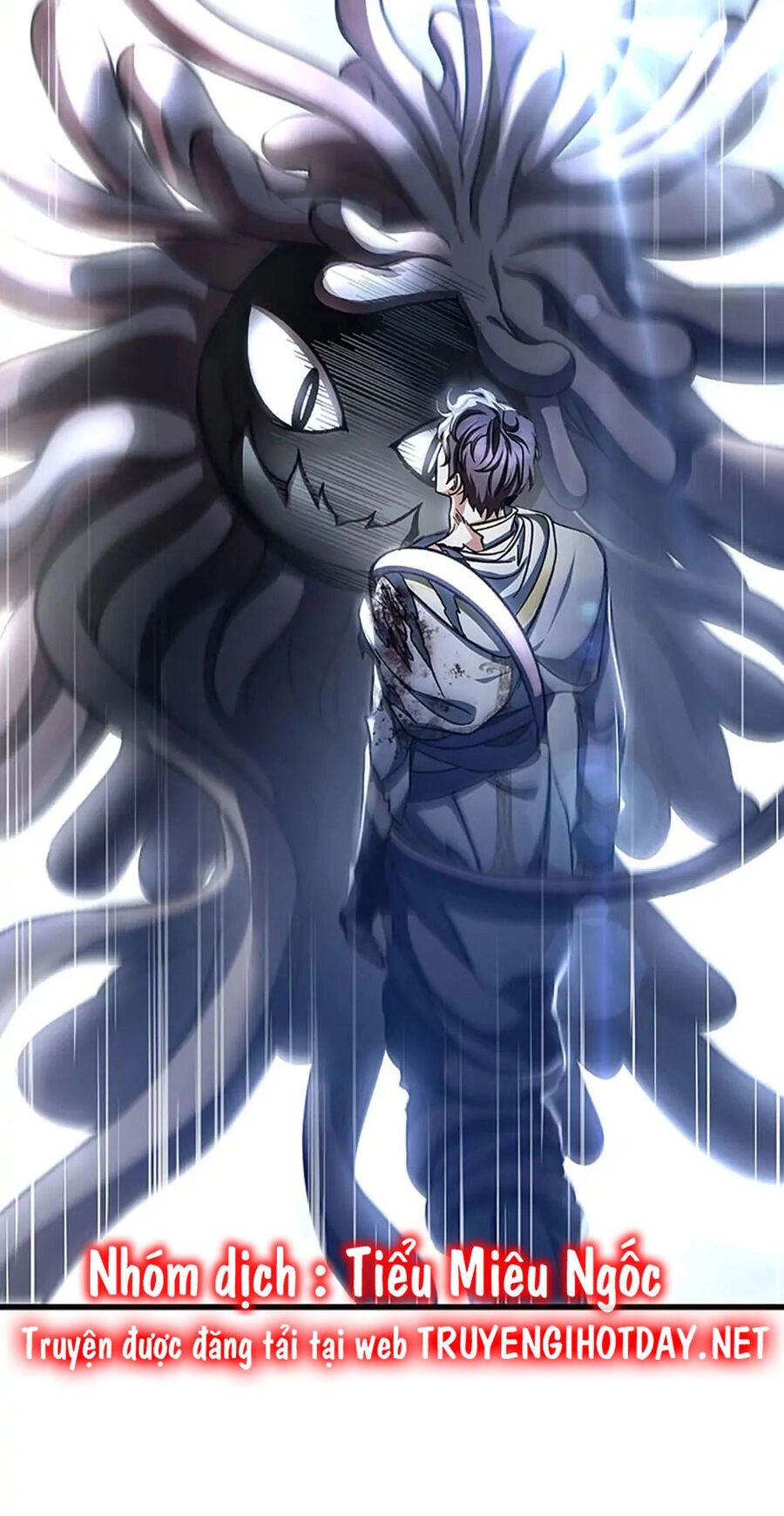 Trở Thành Cứu Tinh Của Nhân Vật Chính Chapter 51 - 74