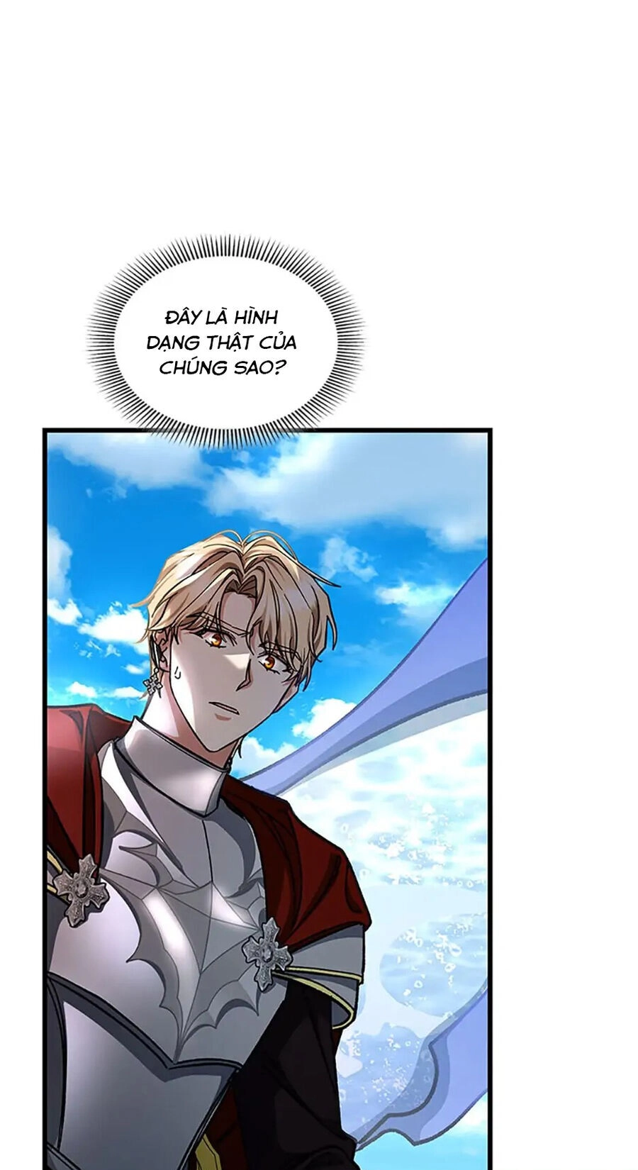 Trở Thành Cứu Tinh Của Nhân Vật Chính Chapter 51 - 75