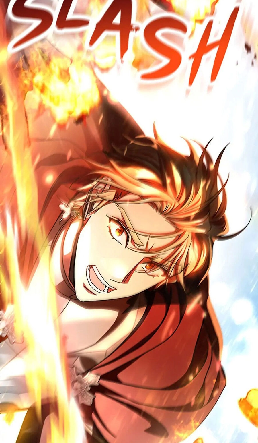 Trở Thành Cứu Tinh Của Nhân Vật Chính Chapter 51 - 78