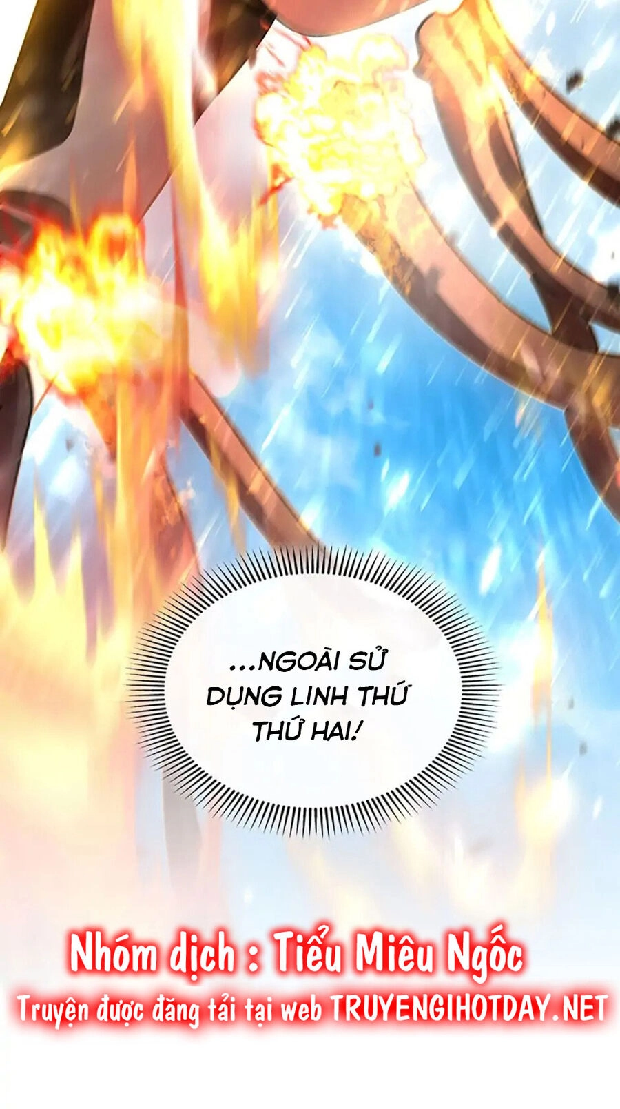 Trở Thành Cứu Tinh Của Nhân Vật Chính Chapter 51 - 79