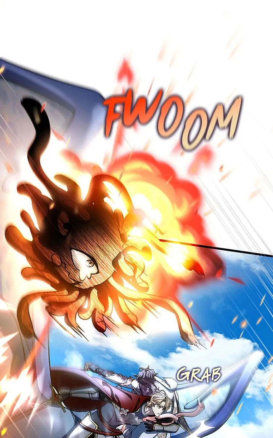 Trở Thành Cứu Tinh Của Nhân Vật Chính Chapter 51 - 80