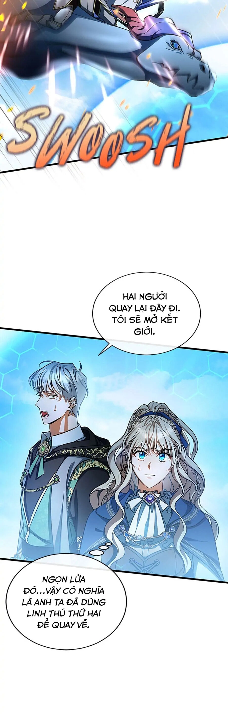 Trở Thành Cứu Tinh Của Nhân Vật Chính Chapter 51 - 81