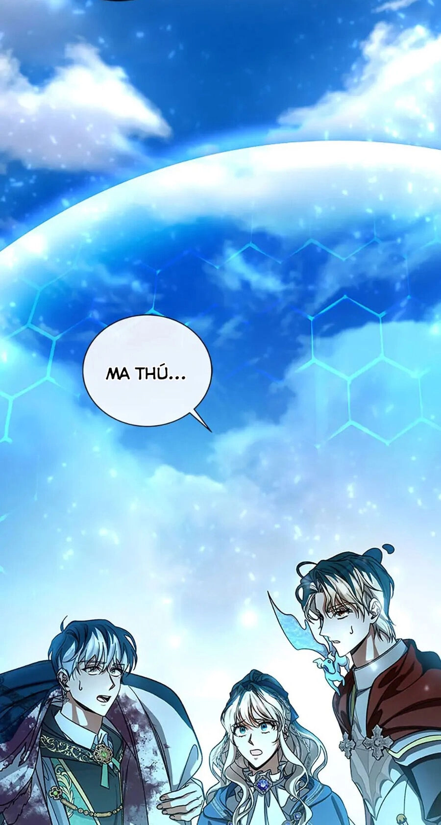 Trở Thành Cứu Tinh Của Nhân Vật Chính Chapter 51 - 83