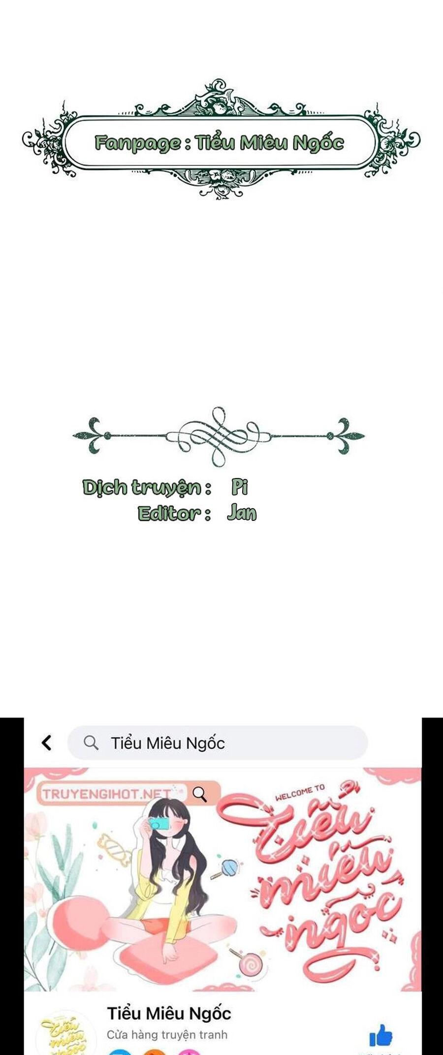 Trở Thành Cứu Tinh Của Nhân Vật Chính Chapter 52 - 1