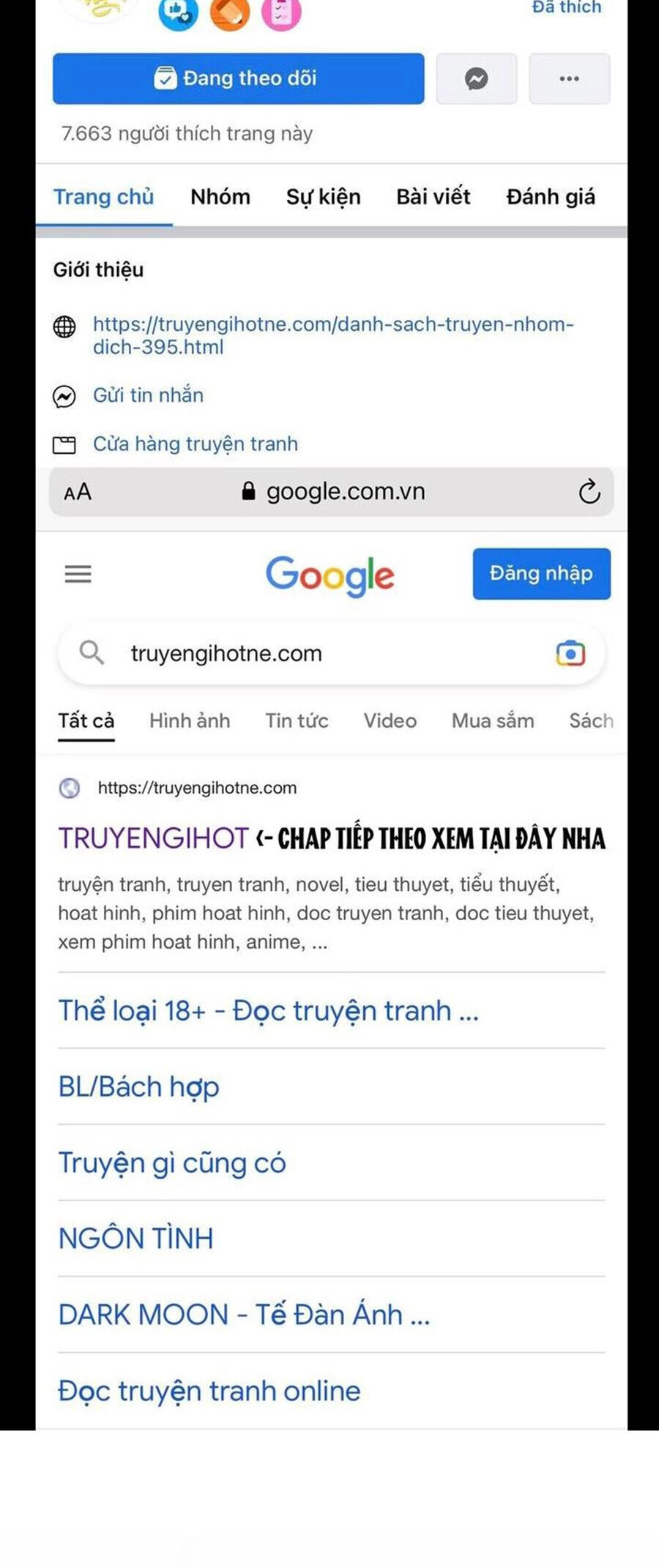 Trở Thành Cứu Tinh Của Nhân Vật Chính Chapter 52 - 2