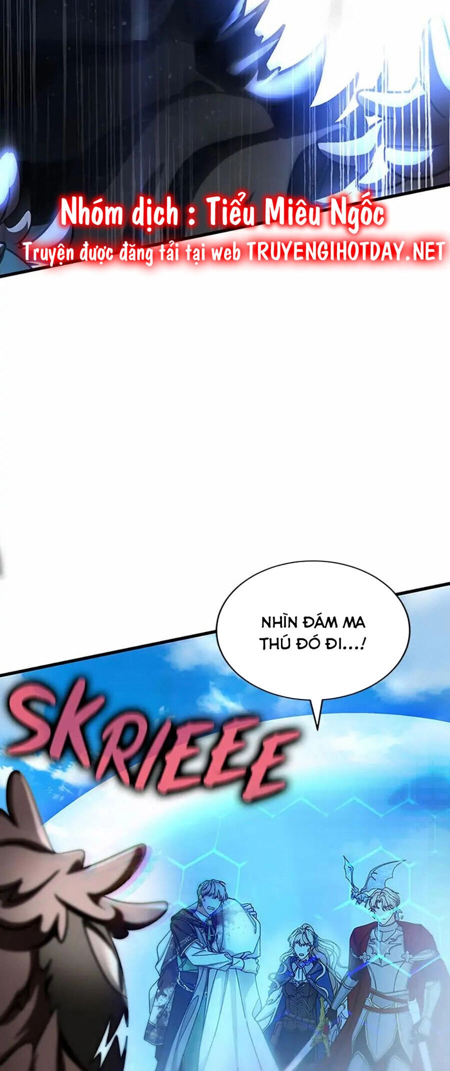 Trở Thành Cứu Tinh Của Nhân Vật Chính Chapter 52 - 4