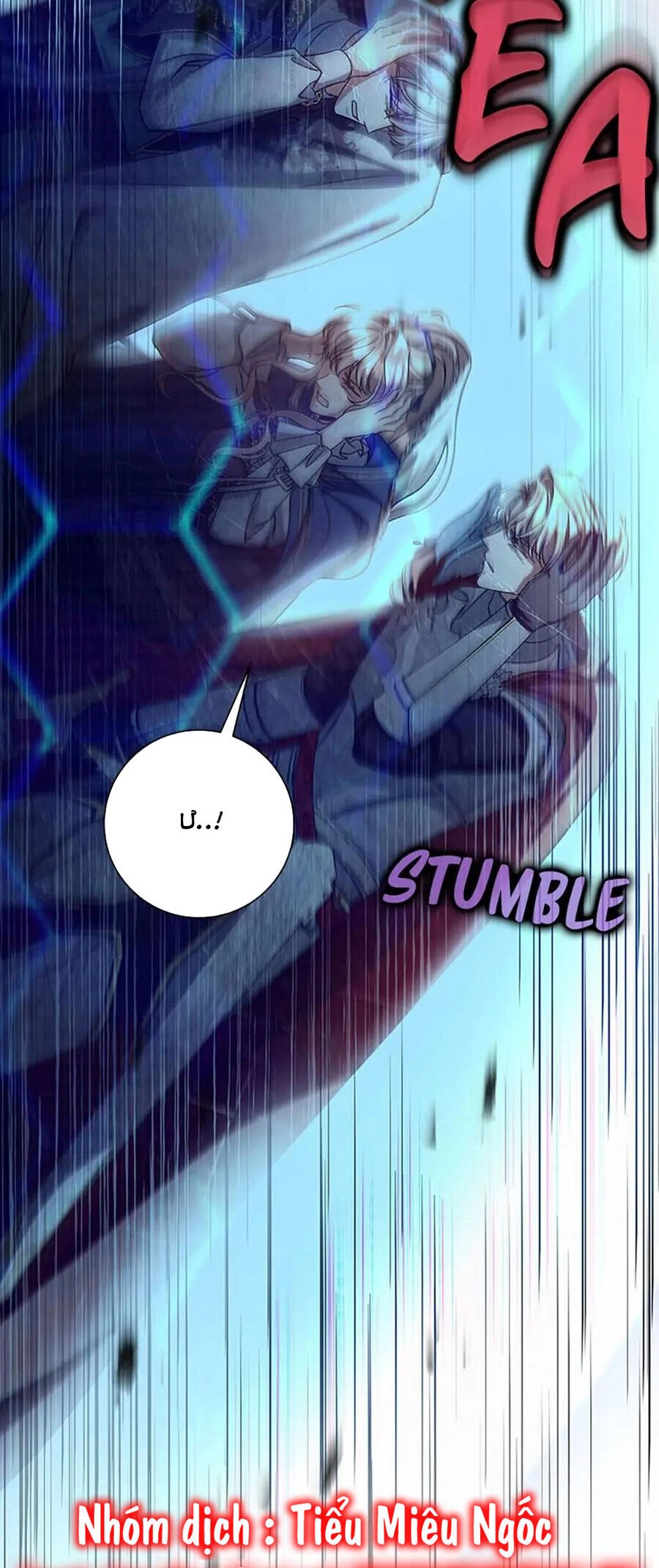 Trở Thành Cứu Tinh Của Nhân Vật Chính Chapter 52 - 6