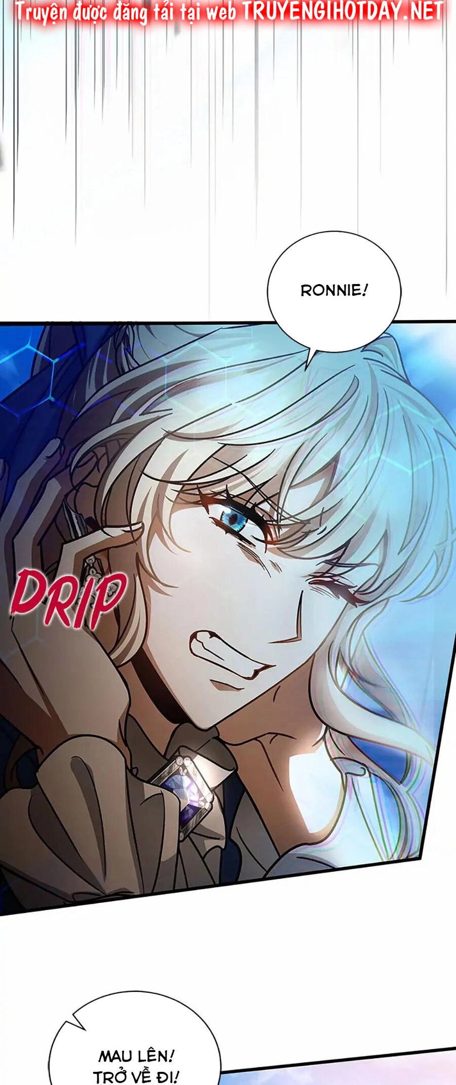 Trở Thành Cứu Tinh Của Nhân Vật Chính Chapter 52 - 7