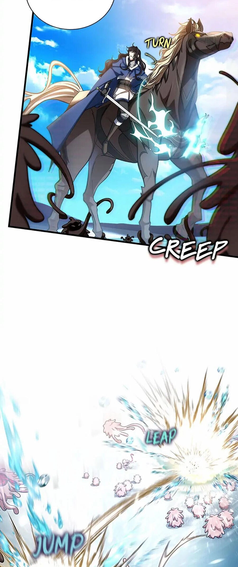 Trở Thành Cứu Tinh Của Nhân Vật Chính Chapter 52 - 8