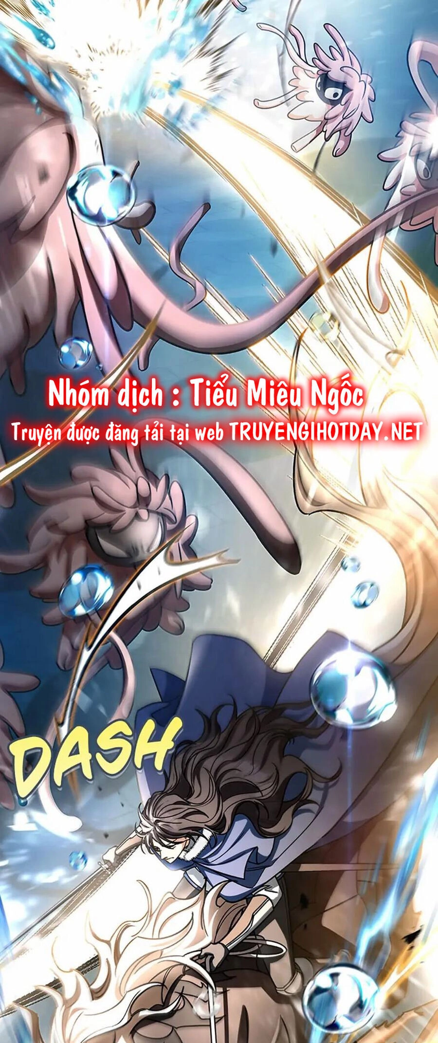 Trở Thành Cứu Tinh Của Nhân Vật Chính Chapter 52 - 9