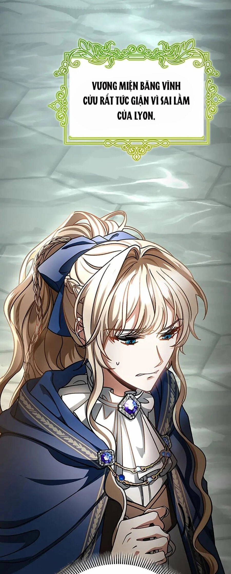 Trở Thành Cứu Tinh Của Nhân Vật Chính Chapter 52 - 12