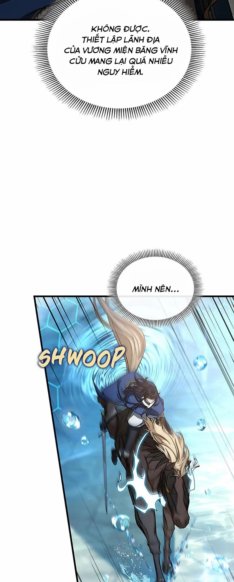 Trở Thành Cứu Tinh Của Nhân Vật Chính Chapter 52 - 13