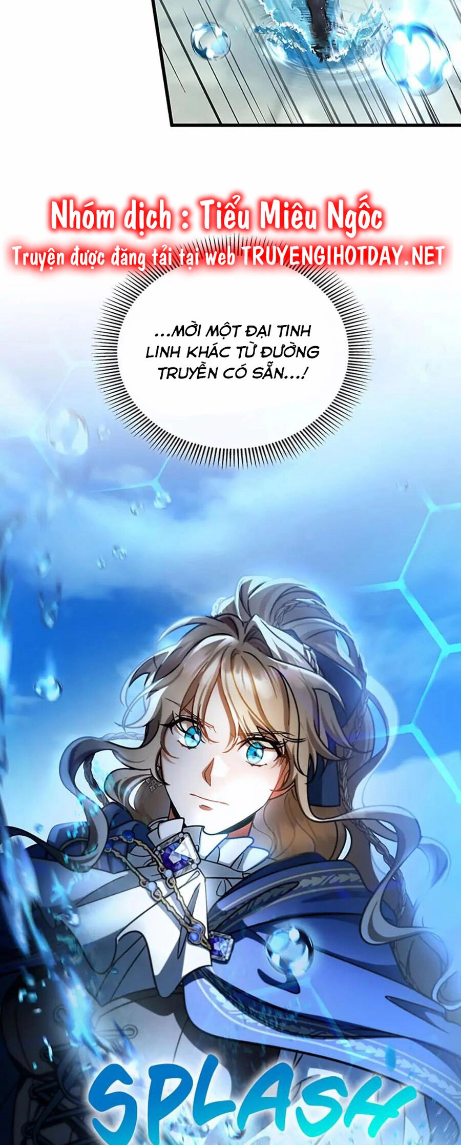 Trở Thành Cứu Tinh Của Nhân Vật Chính Chapter 52 - 14