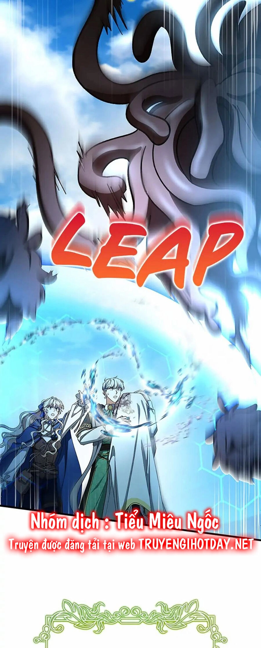 Trở Thành Cứu Tinh Của Nhân Vật Chính Chapter 52 - 16