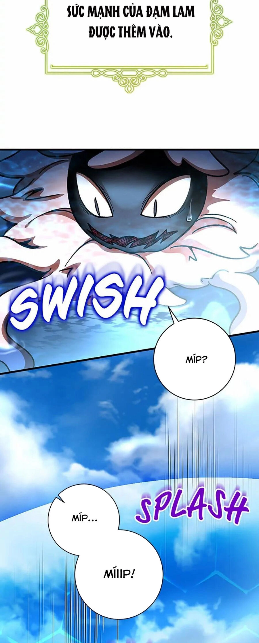 Trở Thành Cứu Tinh Của Nhân Vật Chính Chapter 52 - 17