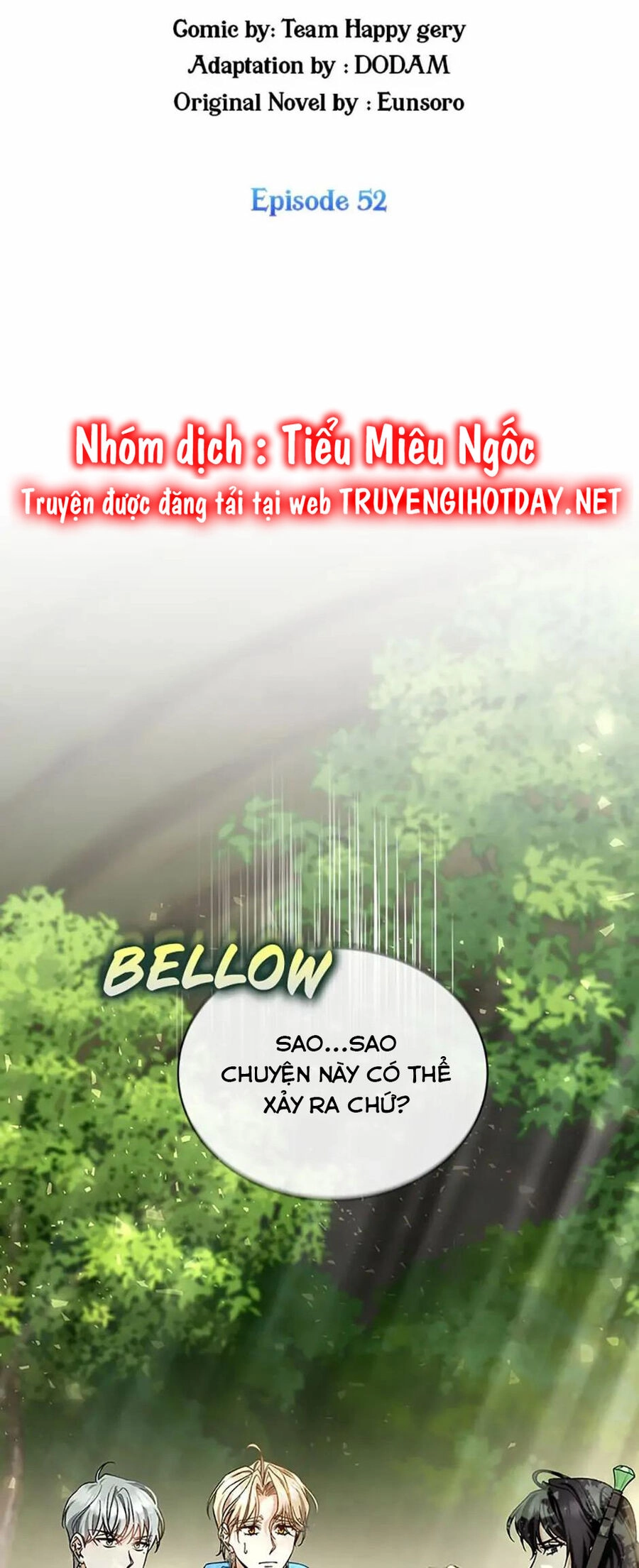 Trở Thành Cứu Tinh Của Nhân Vật Chính Chapter 52 - 26