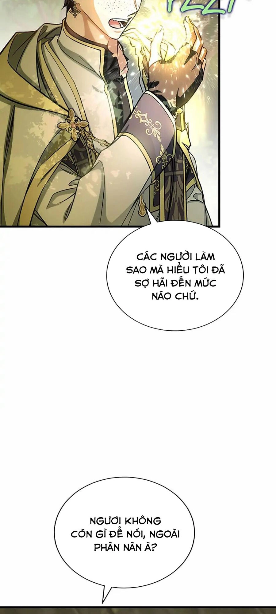 Trở Thành Cứu Tinh Của Nhân Vật Chính Chapter 52 - 28