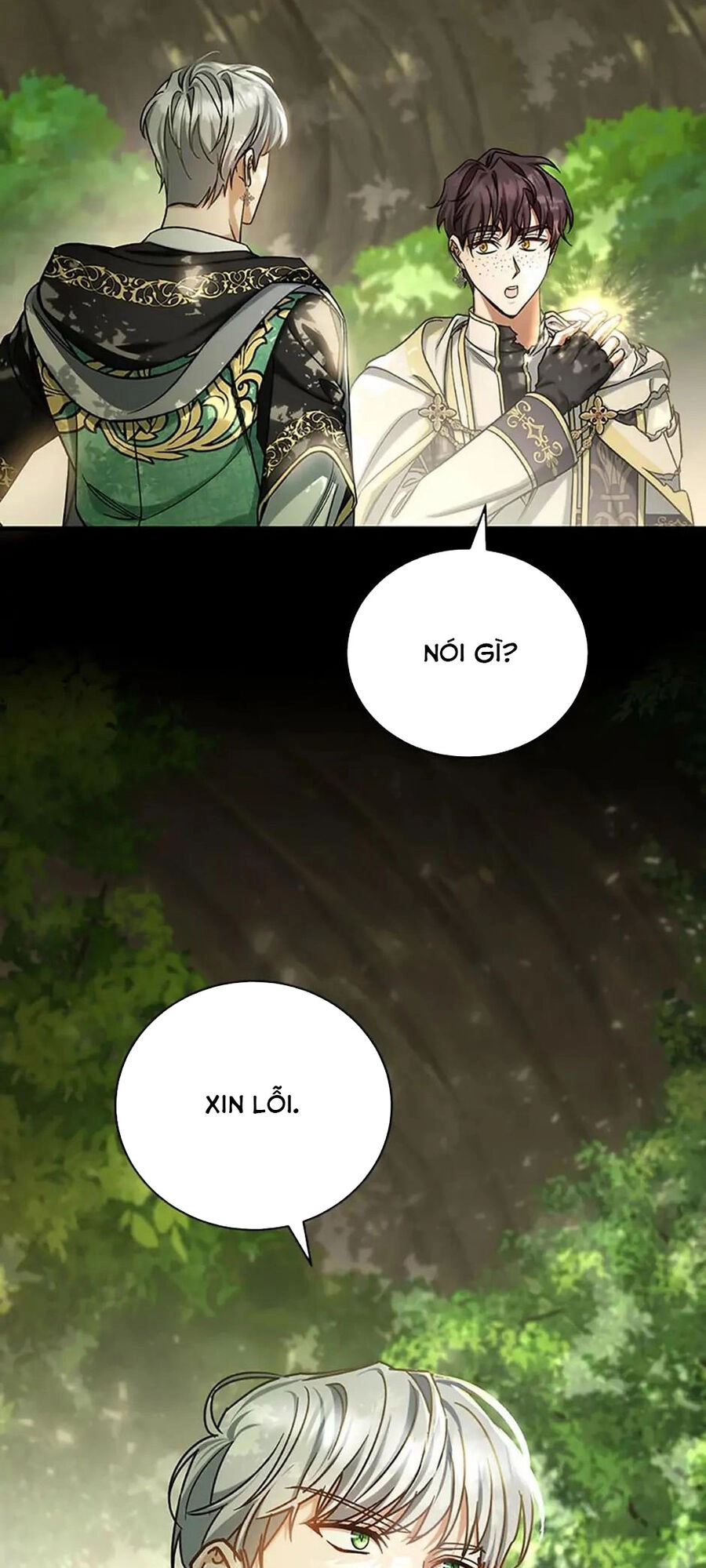 Trở Thành Cứu Tinh Của Nhân Vật Chính Chapter 52 - 29